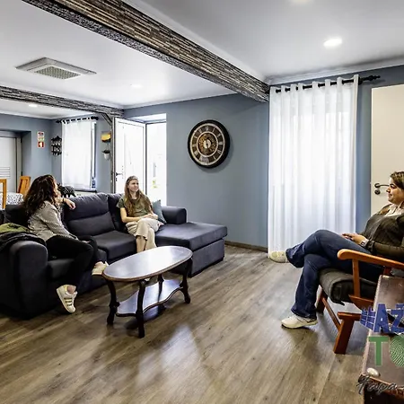 Sunset Pool House * Feteira (Terceira)