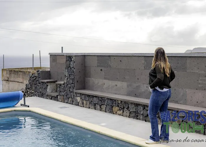 別荘 Sunset Pool House