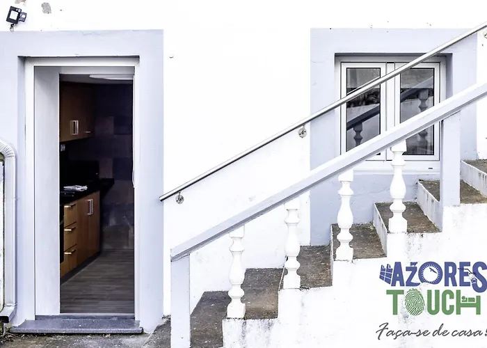 Sunset Pool House * Feteira