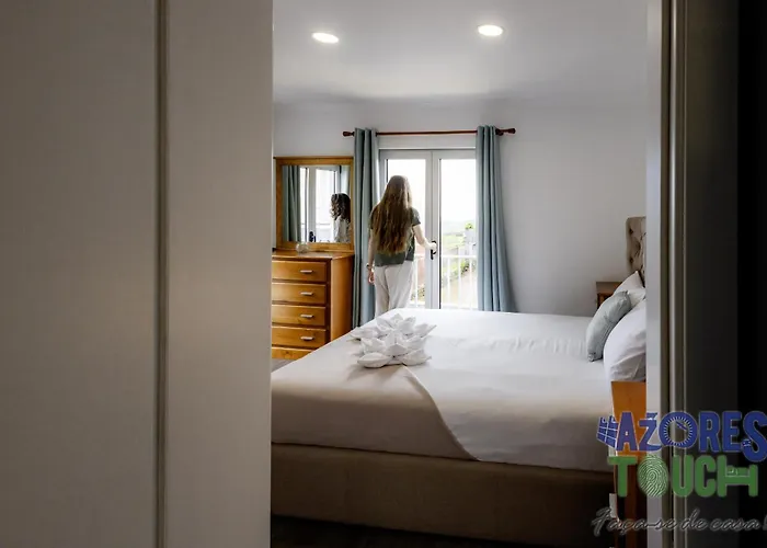 Sunset Pool House 別荘 Feteira