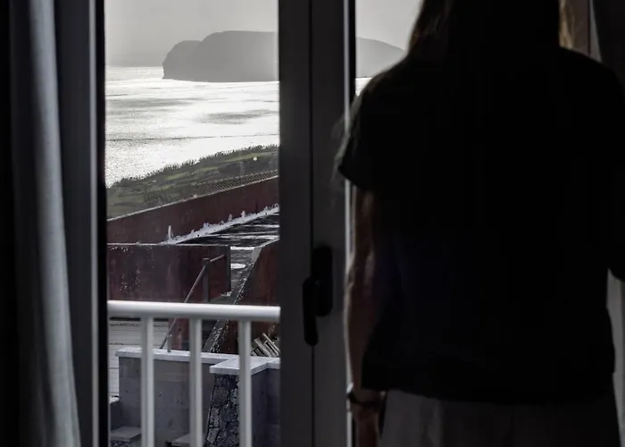 Sunset Pool House 別荘