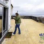 Holiday home Sunset Pool House Feteira (Terceira)
