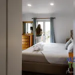 Sunset Pool House Holiday home Feteira (Terceira)