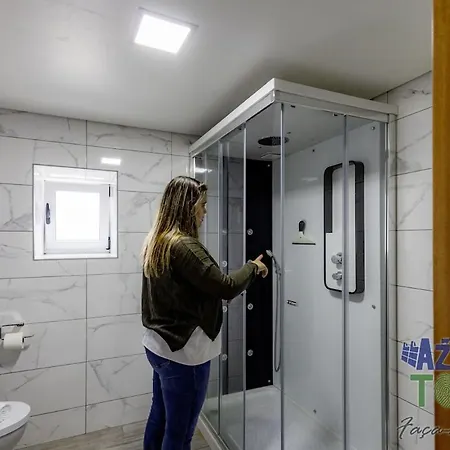 Nyaraló Sunset Pool House *