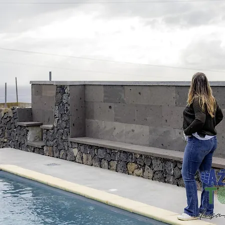 Nyaraló Sunset Pool House