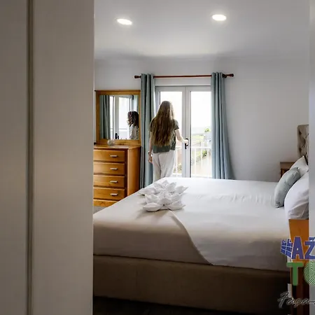 Sunset Pool House Nyaraló Feteira